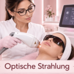 NiSV Optische Strahlung / Laser IPL