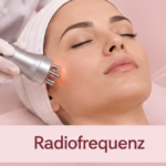 NiSV EMF Hochfrequenz / Elektro Epilation/ Radiofrequenz